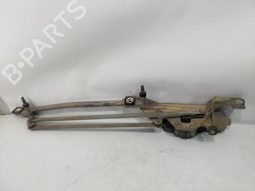 Front wiper motor FORD FOCUS II Saloon (DB_, FCH, DH)  | BP29816864M29 