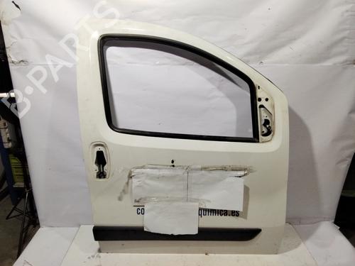 Used Right front door FIAT FIORINO Box Body/MPV (225_) [2007-2025]  30055338