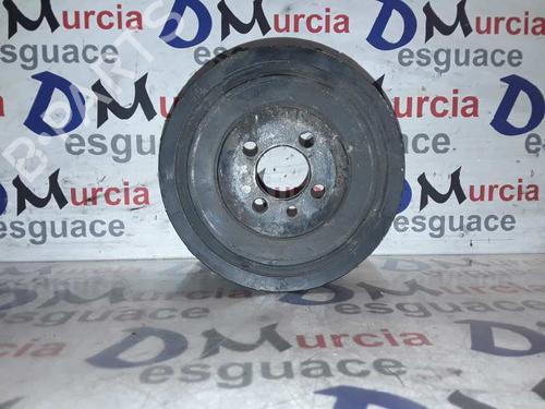 Pulley SEAT IBIZA III (6L1)  | BP14051501M122 