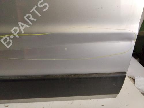 Right slide door PEUGEOT BOXER Van (244)  | BP30055322C75 