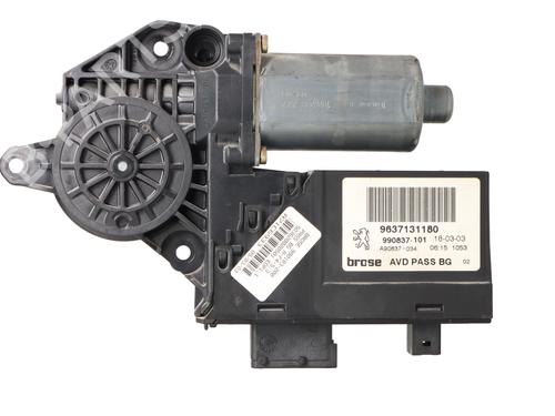 Used Right front window motor PEUGEOT 307 (3A/C) 1.6 16V (109 hp) 32317481