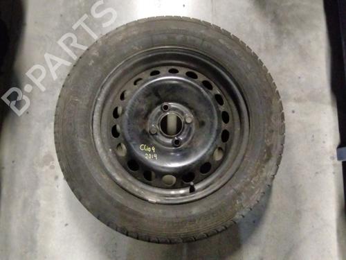 Używane Zestaw narzędzi / podnośnik RENAULT CLIO IV Grandtour (KH_) [2012-2021]  30138470