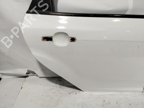 Right rear door FORD FOCUS III Turnier | BP31191191C5