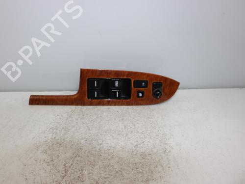 Venstre fortil elrude kontakt HONDA ACCORD VII (CL, CN) 2.2 i-CTDi (CN1) (140 hp) 18107526