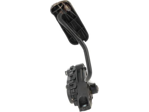 Pedal RENAULT TRAFIC II Platform/Chassis (EL) 2.5 dCi 135 (EL0D) | BP29965295I4