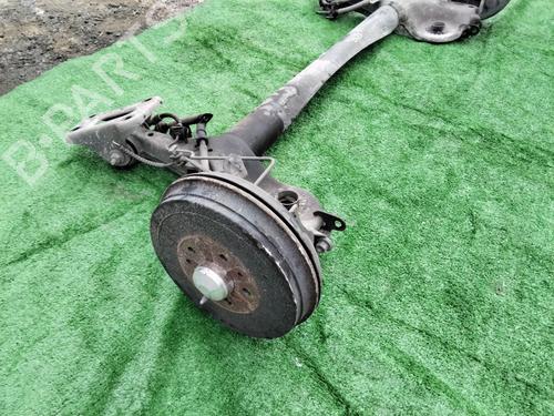 Rear axle FIAT TIPO Saloon (356_, 357_)  | BP25283590M2 