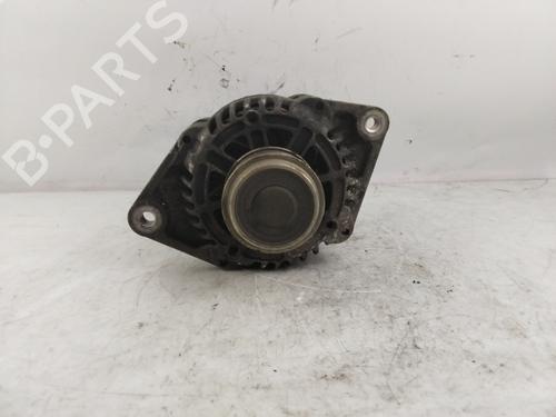 Alternator OPEL ASTRA J (P10)  | BP21551163M7 