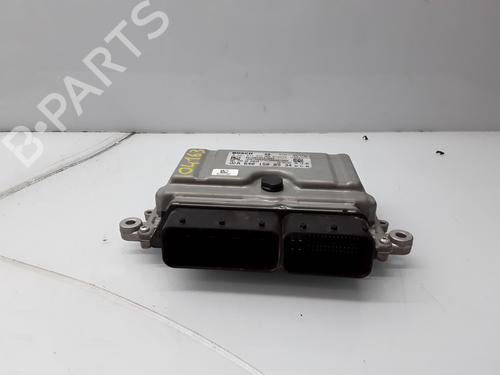 Used Engine control unit (ECU) MERCEDES-BENZ A-CLASS (W169) A 180 CDI (169.007, 169.307) (109 hp) 9658653