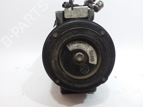 AC compressor BMW 3 (E90) 320 i | BP10292789M34 