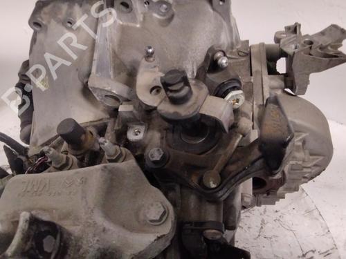 Gearbox DS DS 7 Crossback (J4_, JR_, JC_)  | BP22546631M3 