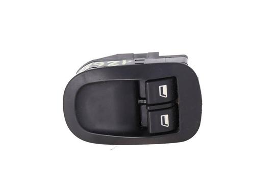 Venstre fortil elrude kontakt Venstre fortil elrude kontakt PEUGEOT 206 Hatchback (2A/C) 1.4 16V (88 hp) 39752366 39752366
