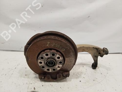 Venstre Styrespindel Lejehus AUDI A6 C5 Avant (4B5) 1.9 TDI (130 hp) 25594826