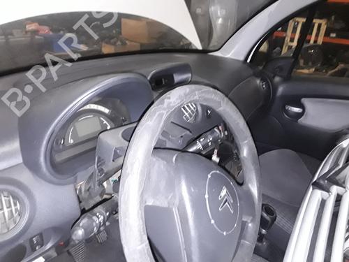 Højre Styrespindel Lejehus CITROËN C3 I (FC_, FN_) 1.4 HDi | BP16496986M26