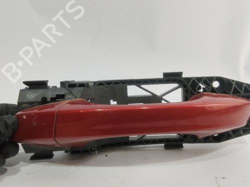 Rear left exterior door handle SEAT ARONA (KJ7, KJP)  | BP26961747C130 