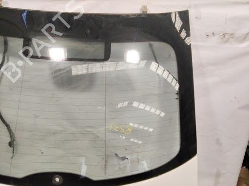 Tailgate SKODA RAPID (NH3, NK3, NK6) 1.6 TDI | BP26441422C6 