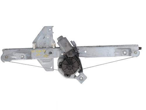 Used Front left window mechanism Front left window mechanism 39386207 39386207