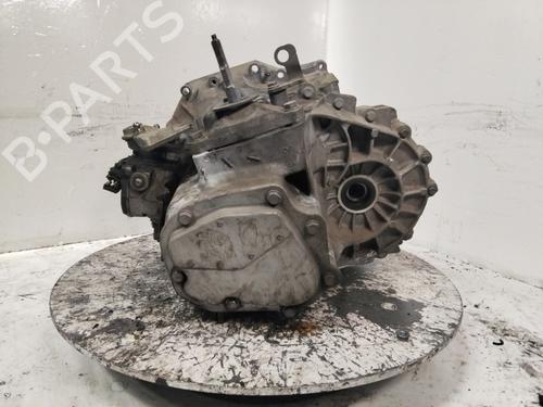 Gearbox CITROËN C4 Picasso I MPV (UD_) 1.6 HDi 110 | BP26734543M3 
