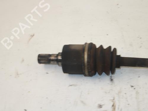 Right front driveshaft HYUNDAI ACCENT II (LC) 1.3 | BP17673758M39 