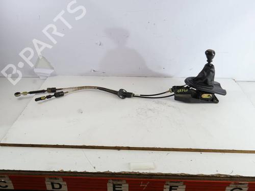 Used Gear lever Gear lever FORD FOCUS I Saloon (DFW) 1.8 Turbo DI / TDDi (75 hp) 40091766 40091766