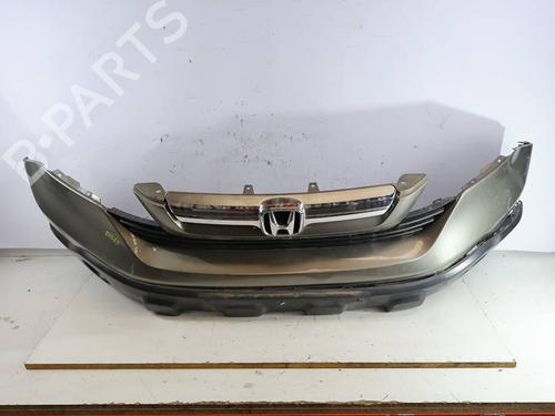 front-bumper-honda-cr-v-iii-re_-2006-39988863 main image