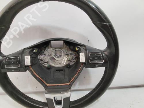 Rat VW PASSAT B6 (3C2) 2.0 TDI | BP25798855C49 