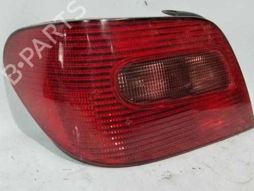 Left taillight CITROËN XSARA (N1) 2.0 16V | BP28812343C34 