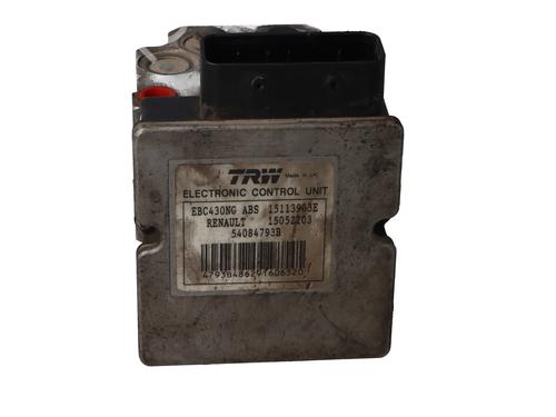 Módulo de ABS OPEL VIVARO A Bus (X83) [2001-2015]  32018339