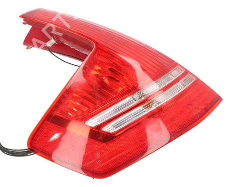 Left taillight CITROËN C4 I (LC_)  | BP30813449C34 