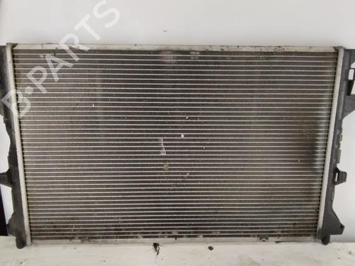 Water radiator RENAULT VEL SATIS (BJ0_) 2.2 dCi (BJ0E, BJ0F) | BP33817975M31 - Image 2