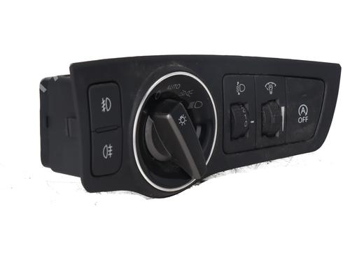 Headlight switch HYUNDAI i40 I (VF) 1.7 CRDi | BP37995231I24 - Image 2