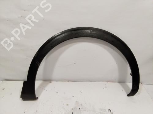 Front right wheel arch trim PEUGEOT 3008 II SUV (MC_, MR_, MJ_, M4_)  | BP29721682C135 