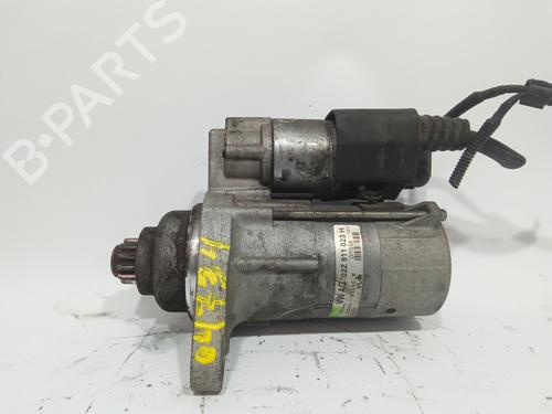 Starter SEAT IBIZA III (6L1)  | BP12065113M8 