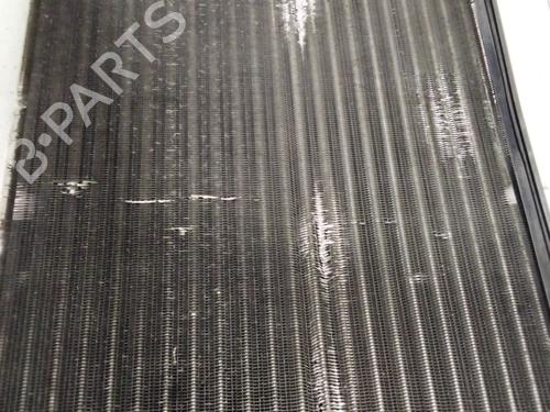 Ladeluftkühler OPEL VECTRA C Estate (Z02) | BP30604793M30