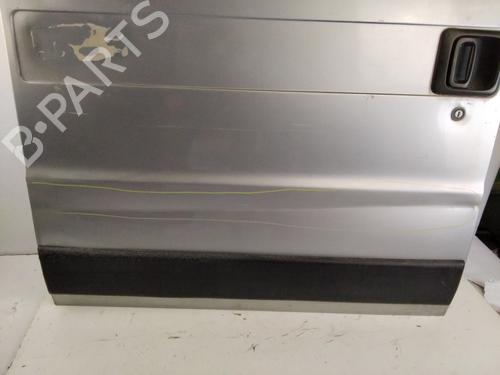 Right slide door PEUGEOT BOXER Van (244)  | BP30055322C75 