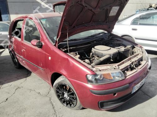 Used Parts FIAT PUNTO Hatchback Van (188_) 1.2 60 (60 hp) 3143826