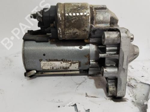 Starter PEUGEOT 206 Hatchback (2A/C) 1.4 HDi eco 70 | BP27620971M8 