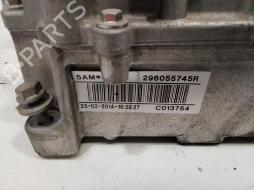 Inverter/Converter RENAULT ZOE (BFM_)  | BP30055421M119 
