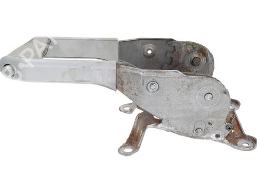 håndbremse RENAULT MEGANE II (BM0/1_, CM0/1_) [2001-2012]  30534185