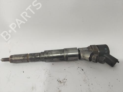Used Injector BMW 5 (E39) 525 d (163 hp) 21062853