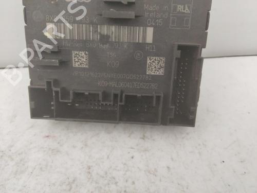 Electronic module AUDI A1 (8X1, 8XK)  | BP17807602M83 