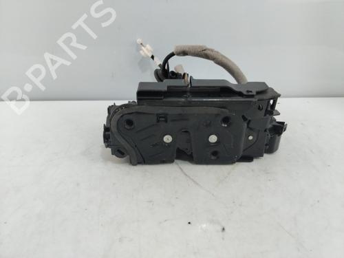 Front right lock SEAT LEON (1M1)  | BP19422607C97 