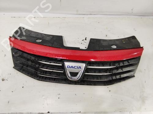 Grill DACIA SANDERO | BP32015856C40