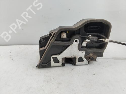 Used Rear left lock BMW X1 (E84) [2009-2015]  22397166