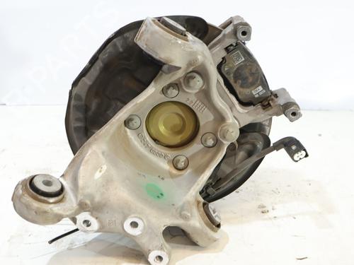 Mozzo posteriore sinistro Mozzo posteriore sinistro MERCEDES-BENZ CLA (C118) CLA 220 (118.344) (190 hp) 37259287 37259287