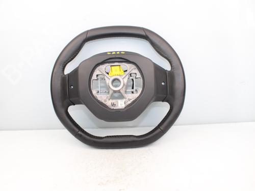 Steering wheel PEUGEOT 2008 II (UD_, US_, UY_, UJ_, UR_, UC_)  | BP16448450C49