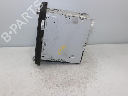 Radio VW GOLF VI (5K1) 1.6 TDI | BP18484110E6 