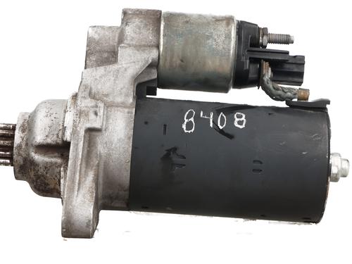 Used Starter VW GOLF VI (5K1) [2008-2014]  32420571
