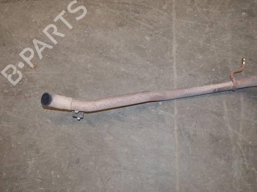 Exhaust system FORD FOCUS III | BP39616156M121 - Image 2