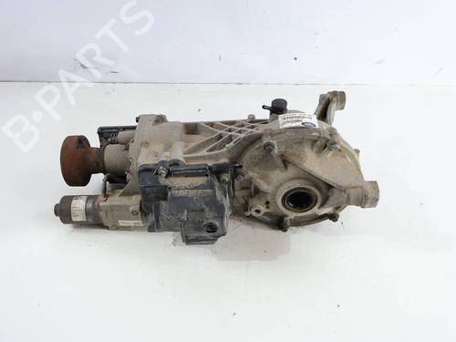 Used Rear differential Rear differential LAND ROVER RANGE ROVER EVOQUE (L538) [2011-2019] 40077511 40077511