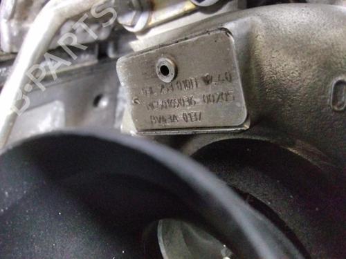 Engine VW SCIROCCO III (137, 138) 2.0 TDI | BP32095312M1 - Image 8